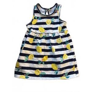 Rumi+Ryder Toddler Dress 2T